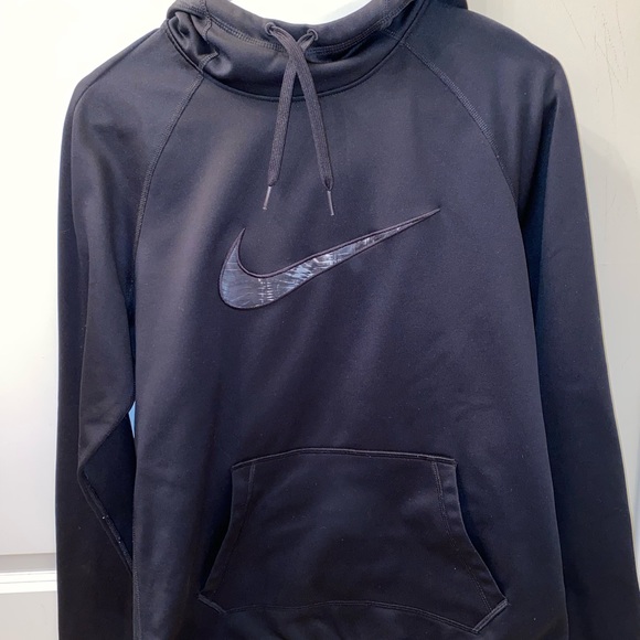plain dri fit hoodies